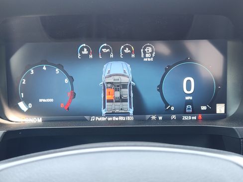 New 2026 Ford F150 Tremor AWD/4WD image 14