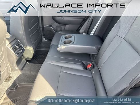 New 2026 Subaru Outback Touring AWD/4WD image 30