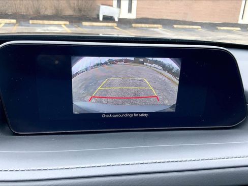 Certified 2023 MAZDA CX-30 AWD 2.5 S w/ Preferred Package image 30