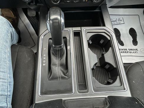 Used 2020 Ford F150 XLT w/ Equipment Group 302A Luxury AWD/4WD image 27
