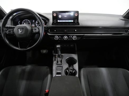 Used 2025 Honda Civic Sport image 10