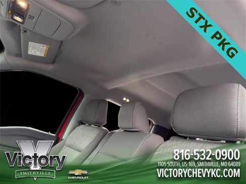 Used 2024 Ford F250 XL w/ STX Appearance Package image 24