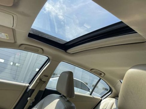 Used 2016 Honda Accord EX-L image 19