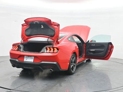 Used 2024 Ford Mustang Premium image 28