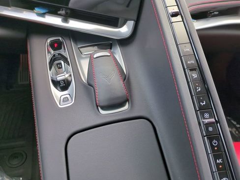 Certified 2023 Chevrolet Corvette Stingray Coupe RWD image 20