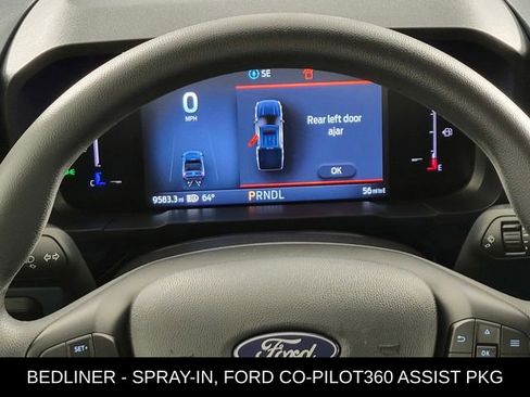 Used 2025 Ford Maverick XLT FWD image 29
