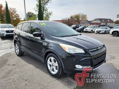 Used 2014 Ford Escape SE