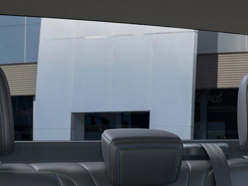 New 2025 Ford Maverick Lobo image 27