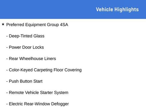 New 2026 GMC Sierra 1500 SLT w/ SLT Premium Plus Package image 5