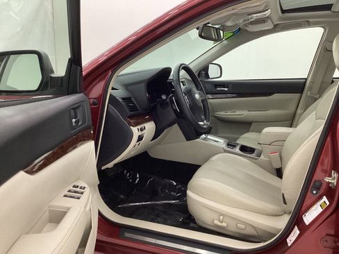 Used 2013 Subaru Legacy 3.6R Limited image 16