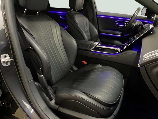 Used 2023 Mercedes-Benz S 500 4MATIC w/ AMG Line image 84