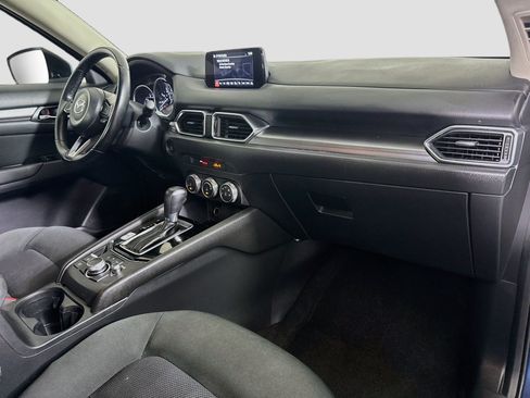 Used 2020 MAZDA CX-5 Sport FWD image 30