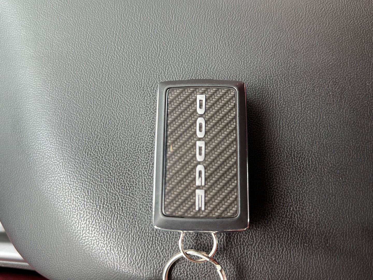 New 2027 Dodge Charger R/T AWD/4WD image 35
