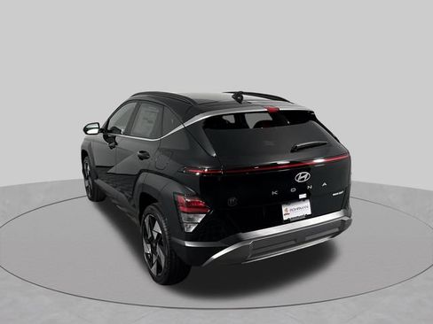 Used 2026 Hyundai Kona Limited AWD/4WD image 34