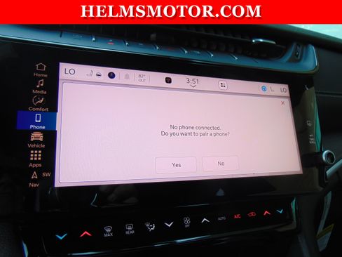 New 2026 Jeep Grand Cherokee Limited w/ Limited Altitude Package AWD/4WD image 26