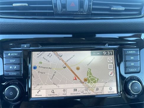 Certified 2022 Nissan Rogue Sport SL w/ Premium Package image 20