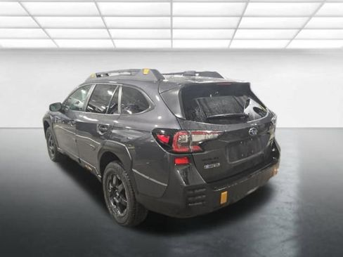 Used 2024 Subaru Outback Wilderness image 7