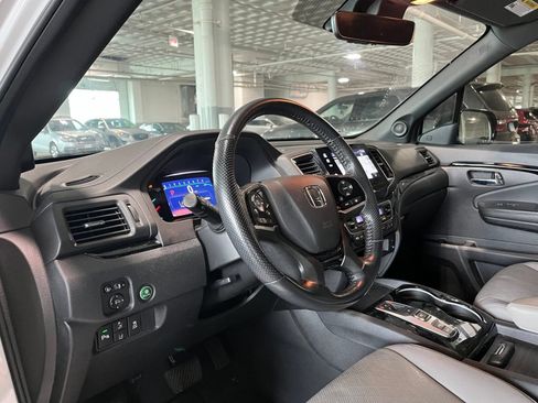 Used 2021 Honda Passport Elite image 17