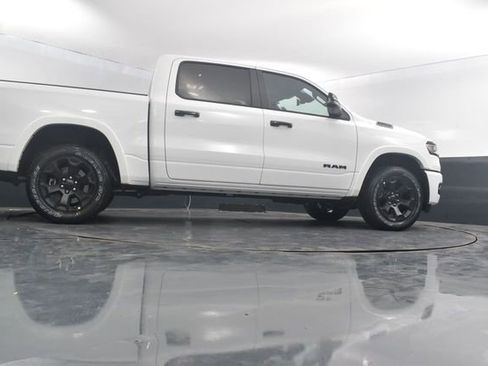 New 2026 RAM 1500 Big Horn image 53