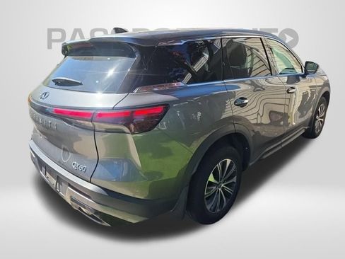 Used 2023 INFINITI QX60 Pure AWD/4WD image 7