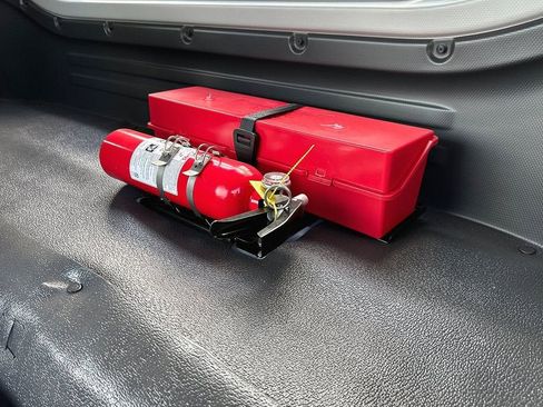 New 2023 Chevrolet Low Cab Forward 6500XD image 12