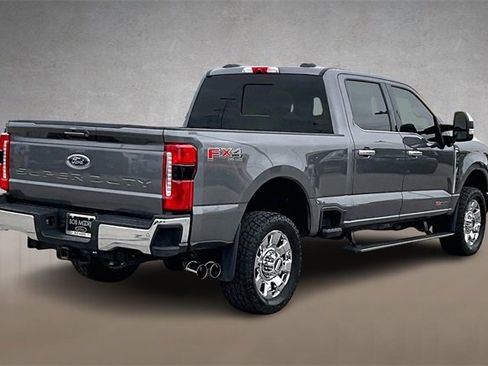 Certified 2024 Ford F250 Lariat w/ Lariat Ultimate Package image 2