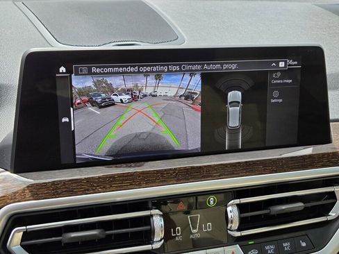 Used 2022 BMW X3 xDrive30i w/ Convenience Package w/ZPA image 29