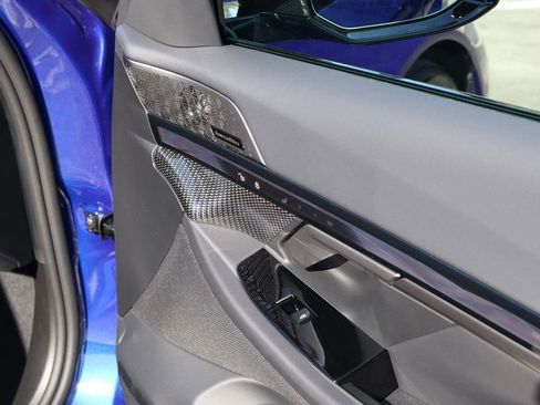 New 2026 BMW M5 AWD/4WD image 19