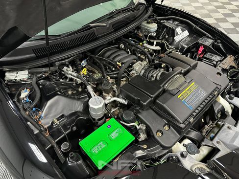 Used 1999 Pontiac Firebird Formula w/ Security Pkg image 49