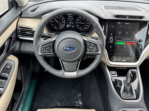 New 2025 Subaru Outback Limited image 11