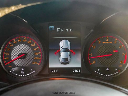 Used 2019 Mercedes-Benz AMG GT R image 47