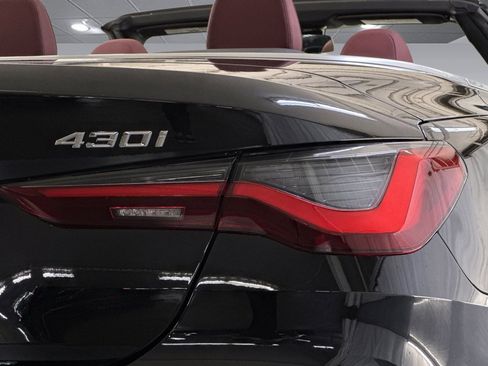 New 2026 BMW 430i Convertible w/ Premium Package image 13