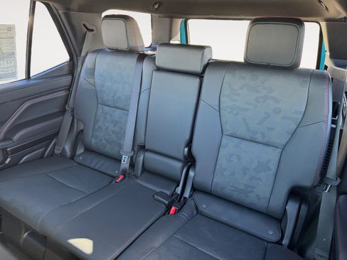 New 2026 Toyota 4Runner TRD Pro image 16