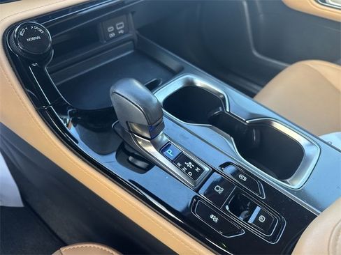 Used 2022 Lexus NX 250 FWD image 19