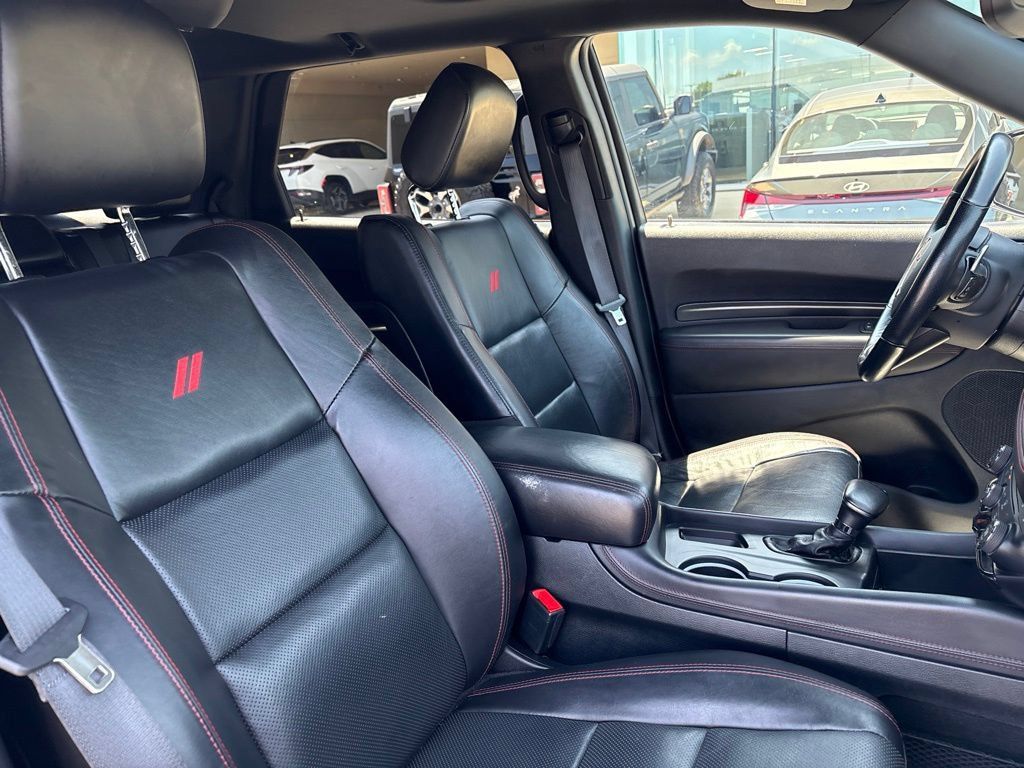 Used 2024 Dodge Durango GT RWD image 14