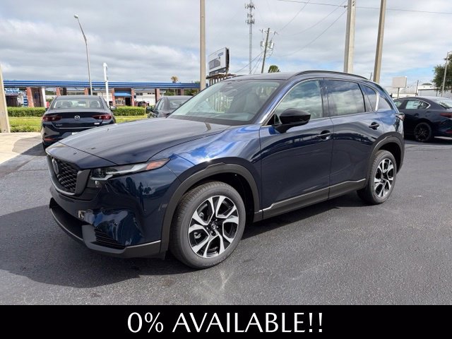 Used 2026 MAZDA CX-5 Preferred AWD/4WD image 3