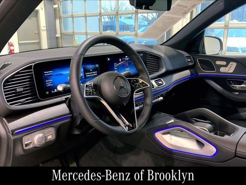 Used 2026 Mercedes-Benz GLE 350 4MATIC image 18