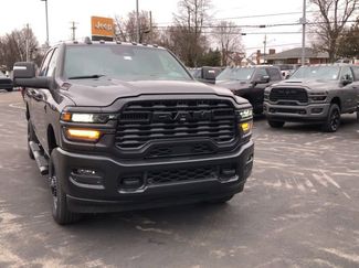 New 2026 RAM 2500 Tradesman AWD/4WD video 2