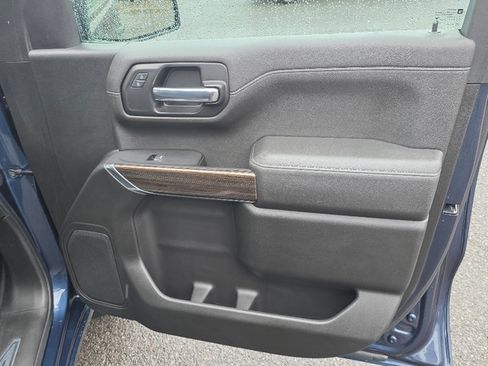 Certified 2021 Chevrolet Silverado 1500 LT image 20