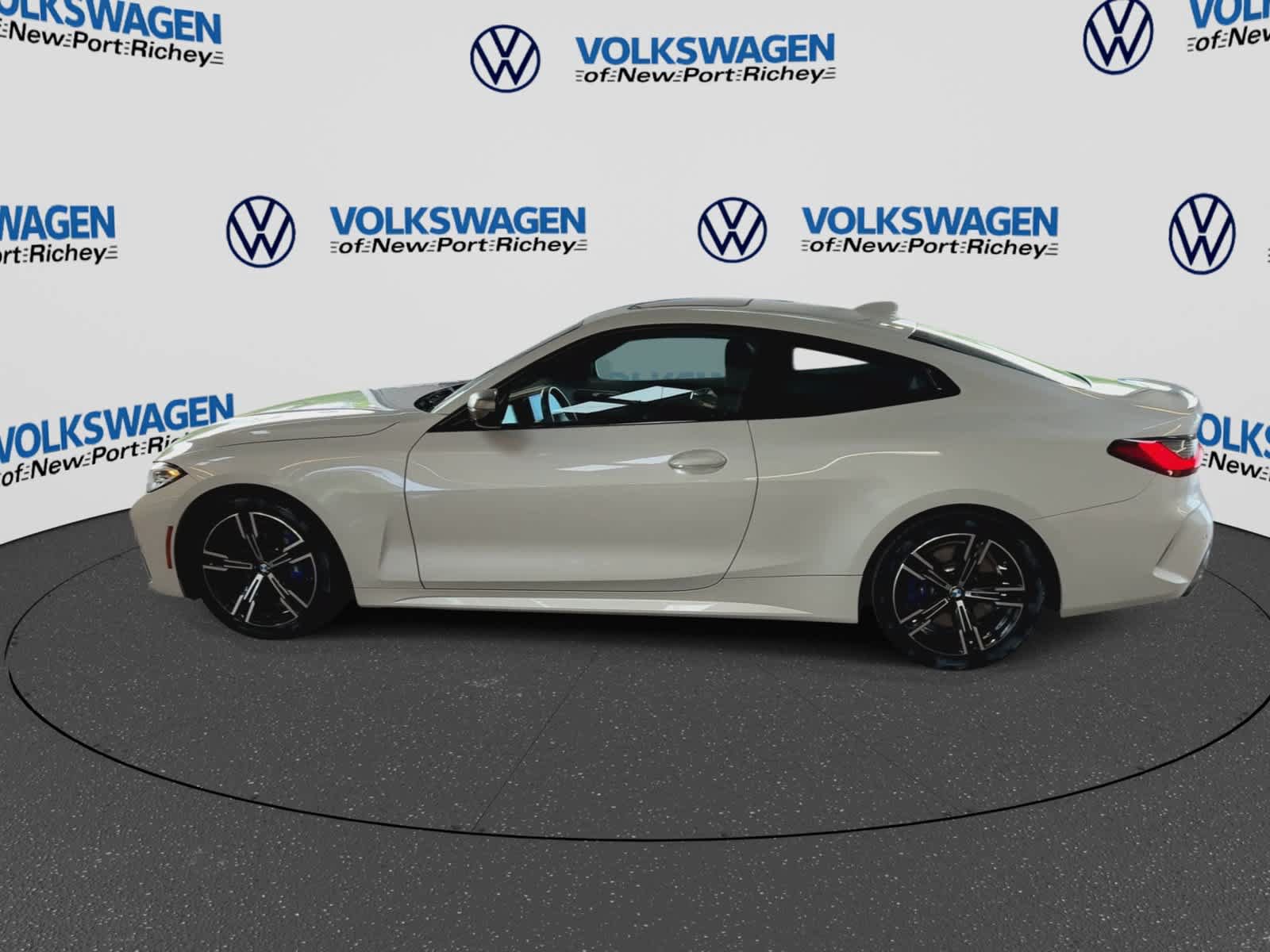 Used 2022 BMW M440i Coupe RWD image 5