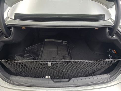 Used 2025 Hyundai Sonata N Line FWD image 17