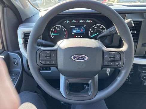 New 2026 Ford F250 XLT w/ 360-Degree Camera Package AWD/4WD image 11