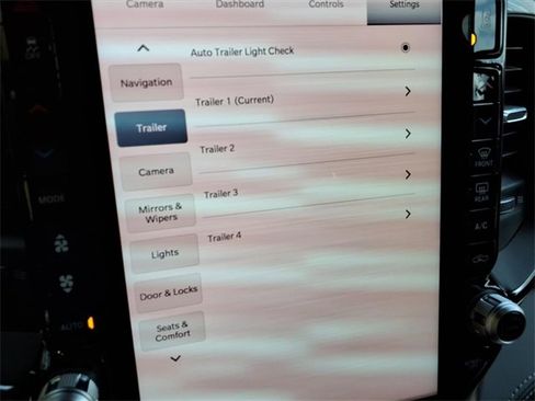 New 2025 RAM 2500 Power Wagon image 16