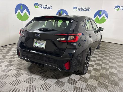 Used 2026 Subaru Impreza 2.0i Sport AWD/4WD image 7