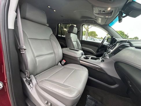 Used 2016 Chevrolet Tahoe LT RWD image 28