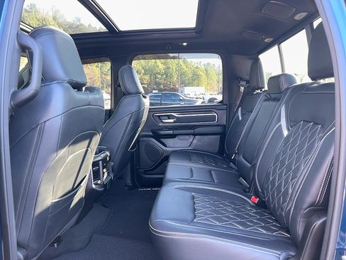 Used 2023 RAM 1500 Big Horn image 30