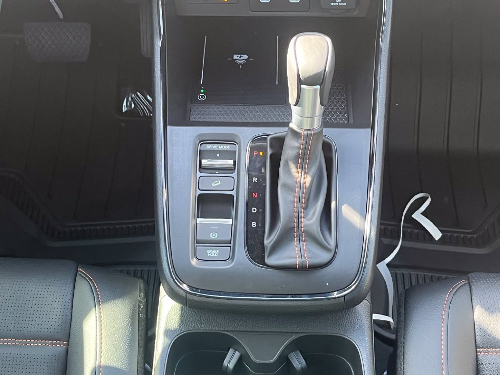 New 2026 Honda CR-V Sport-L image 16