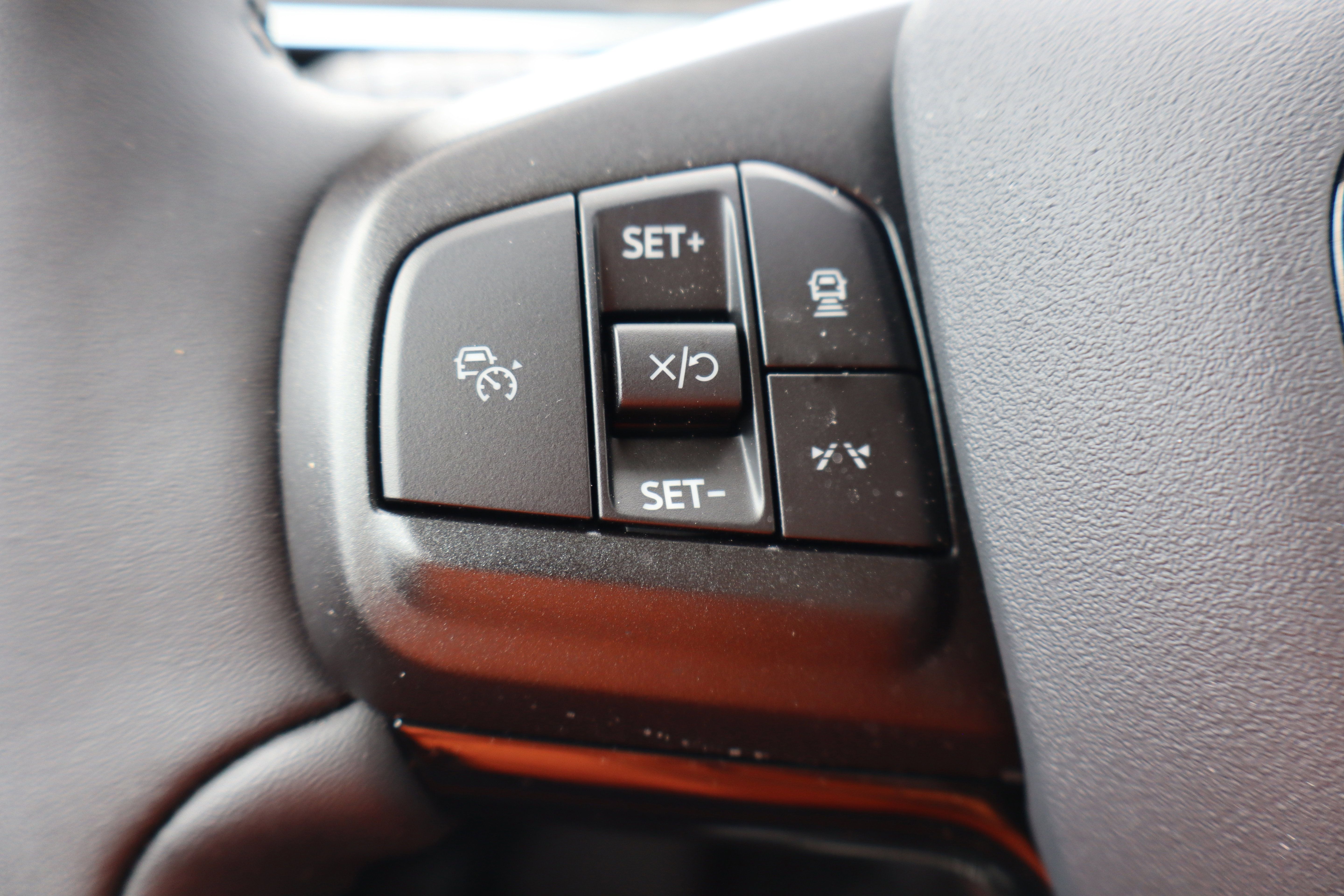 Used 2025 Ford Mustang Mach-E Premium RWD image 16