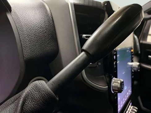 Used 2025 RAM 2500 Big Horn image 28