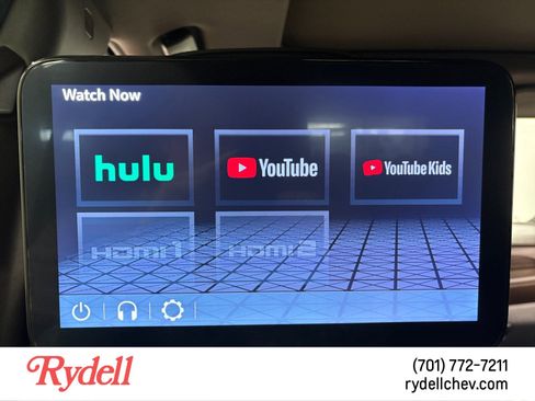 Used 2024 GMC Yukon Denali w/ Denali Reserve Package image 24